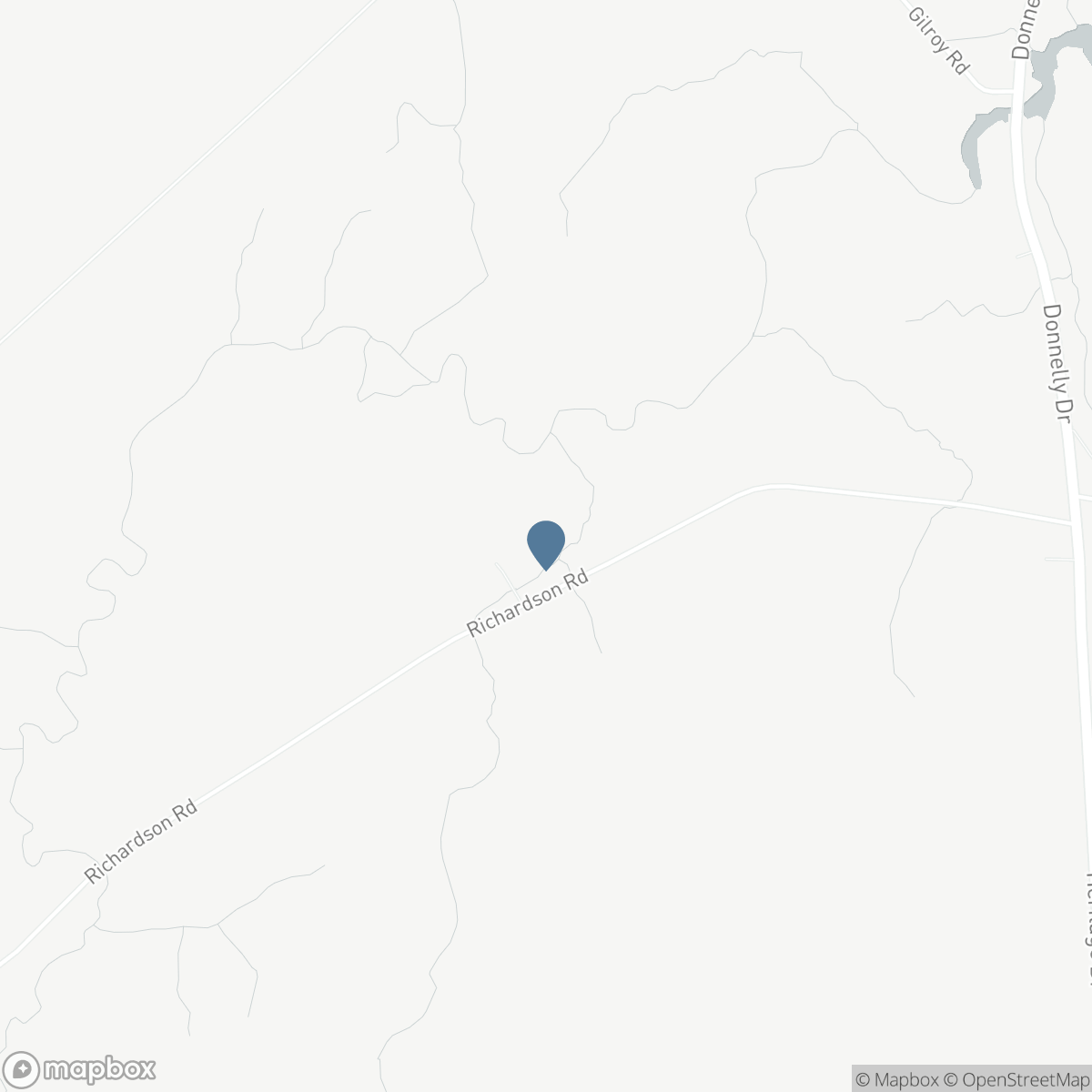 00 RICHARDSON ROAD, Merrickville, Ontario K0G 1N0